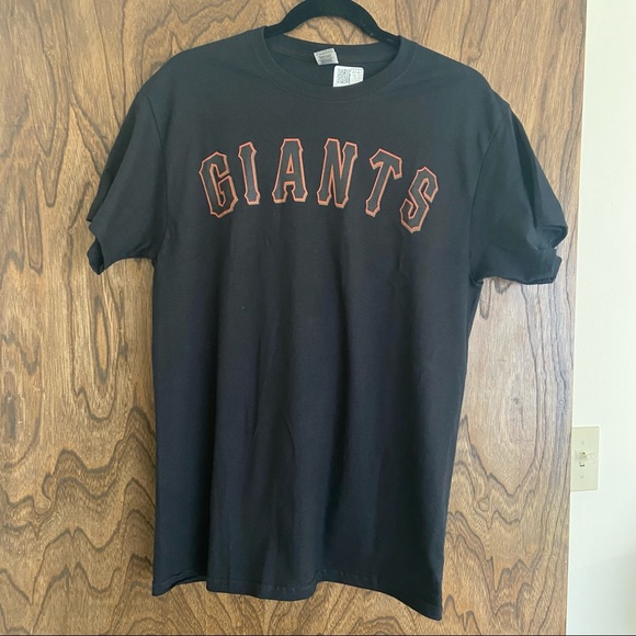 Unisex San Francisco Giants Shirt - Picture 3 of 4